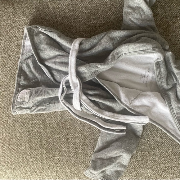 Baby bath robes - Picture 5 of 7